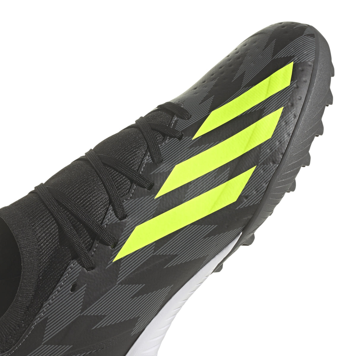 2026 New Arrival adidas X Crazyfast INJ.3 TF Turf Soccer Shoes wholesalehk.shop