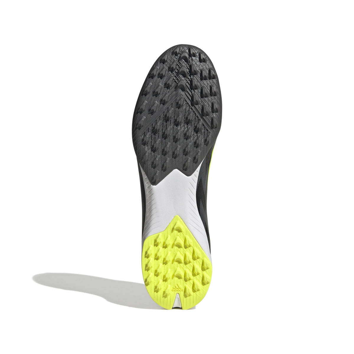 2026 New Arrival adidas X Crazyfast INJ.3 TF Turf Soccer Shoes wholesalehk.shop