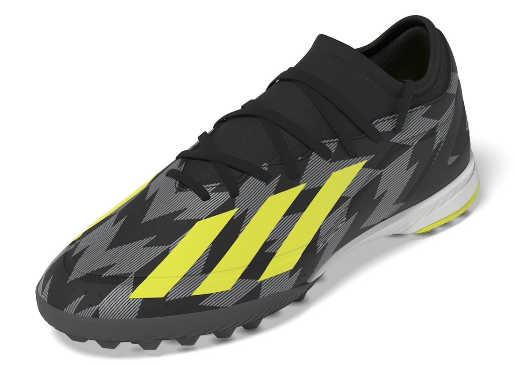 2026 New Arrival adidas X Crazyfast INJ.3 TF Turf Soccer Shoes wholesalehk.shop
