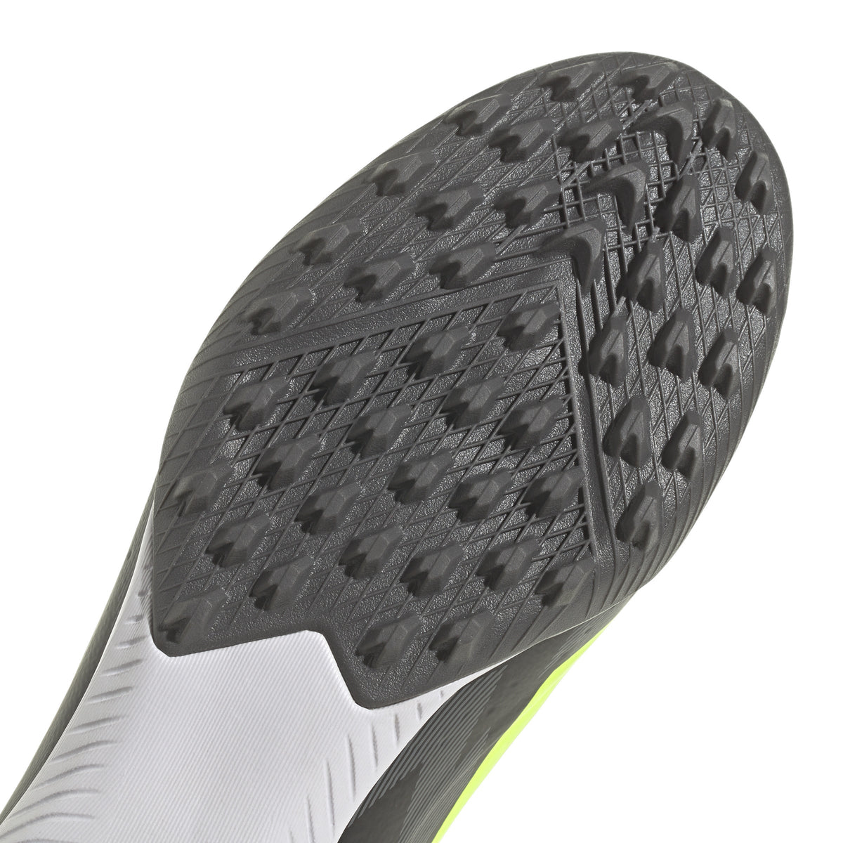 2026 New Arrival adidas X Crazyfast INJ.3 TF Turf Soccer Shoes wholesalehk.shop
