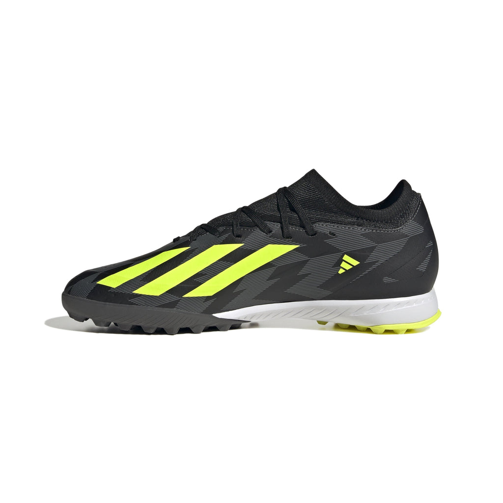 2026 New Arrival adidas X Crazyfast INJ.3 TF Turf Soccer Shoes wholesalehk.shop