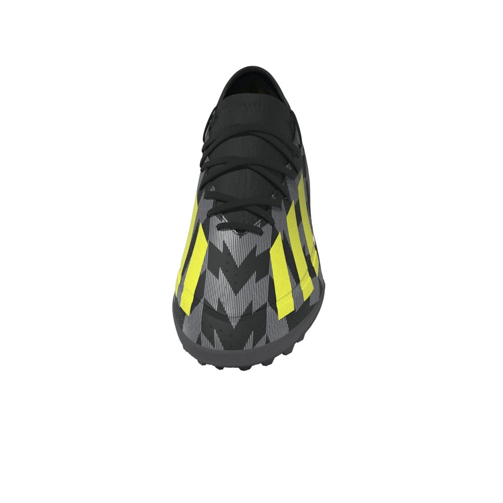 2026 New Arrival adidas X Crazyfast INJ.3 TF Turf Soccer Shoes wholesalehk.shop