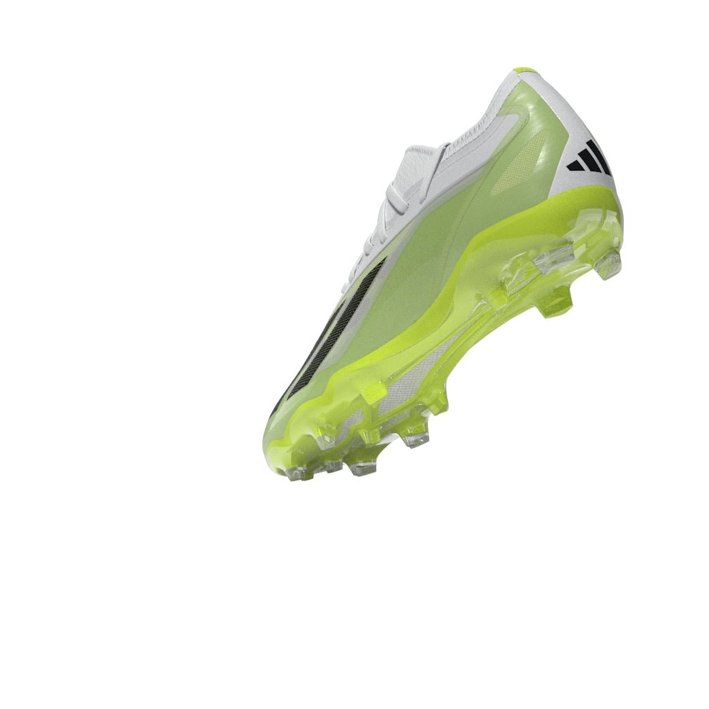 2026 New Arrival adidas X Crazyfast.2 FG Firm Ground Soccer Cleats wholesalehk.shop