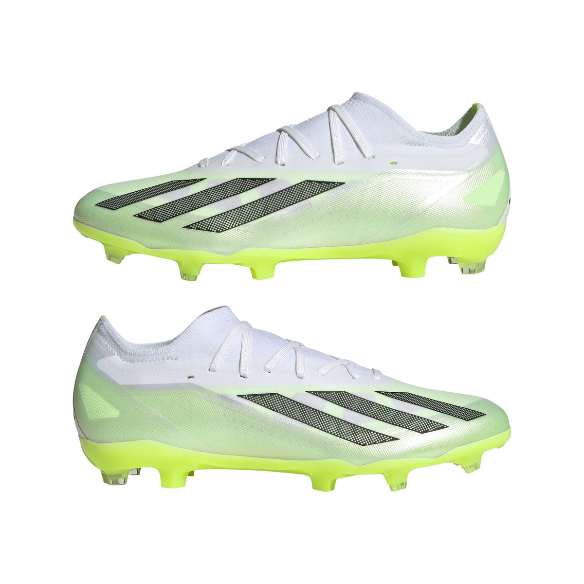 2026 New Arrival adidas X Crazyfast.2 FG Firm Ground Soccer Cleats wholesalehk.shop