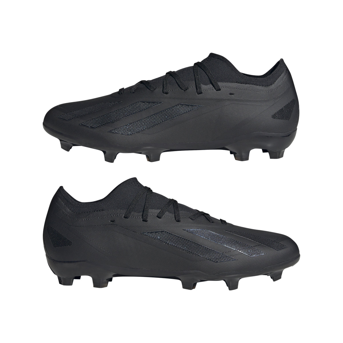 2026 New Arrival adidas X Crazyfast.2 FG Firm Ground Soccer Cleats wholesalehk.shop