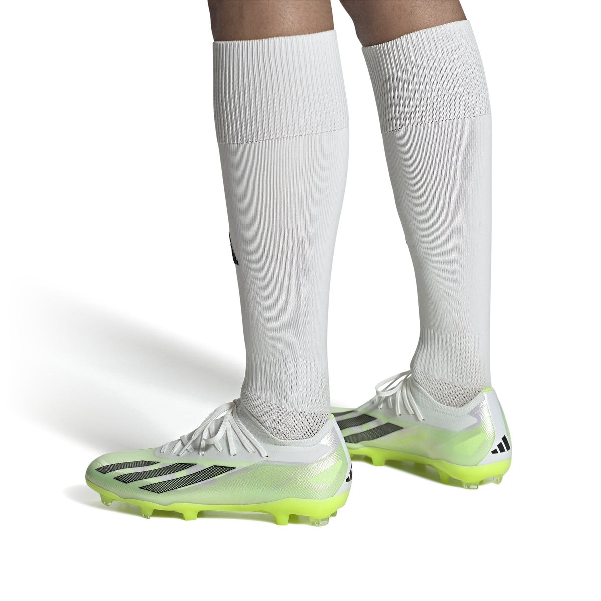 2026 New Arrival adidas X Crazyfast.2 FG Firm Ground Soccer Cleats wholesalehk.shop