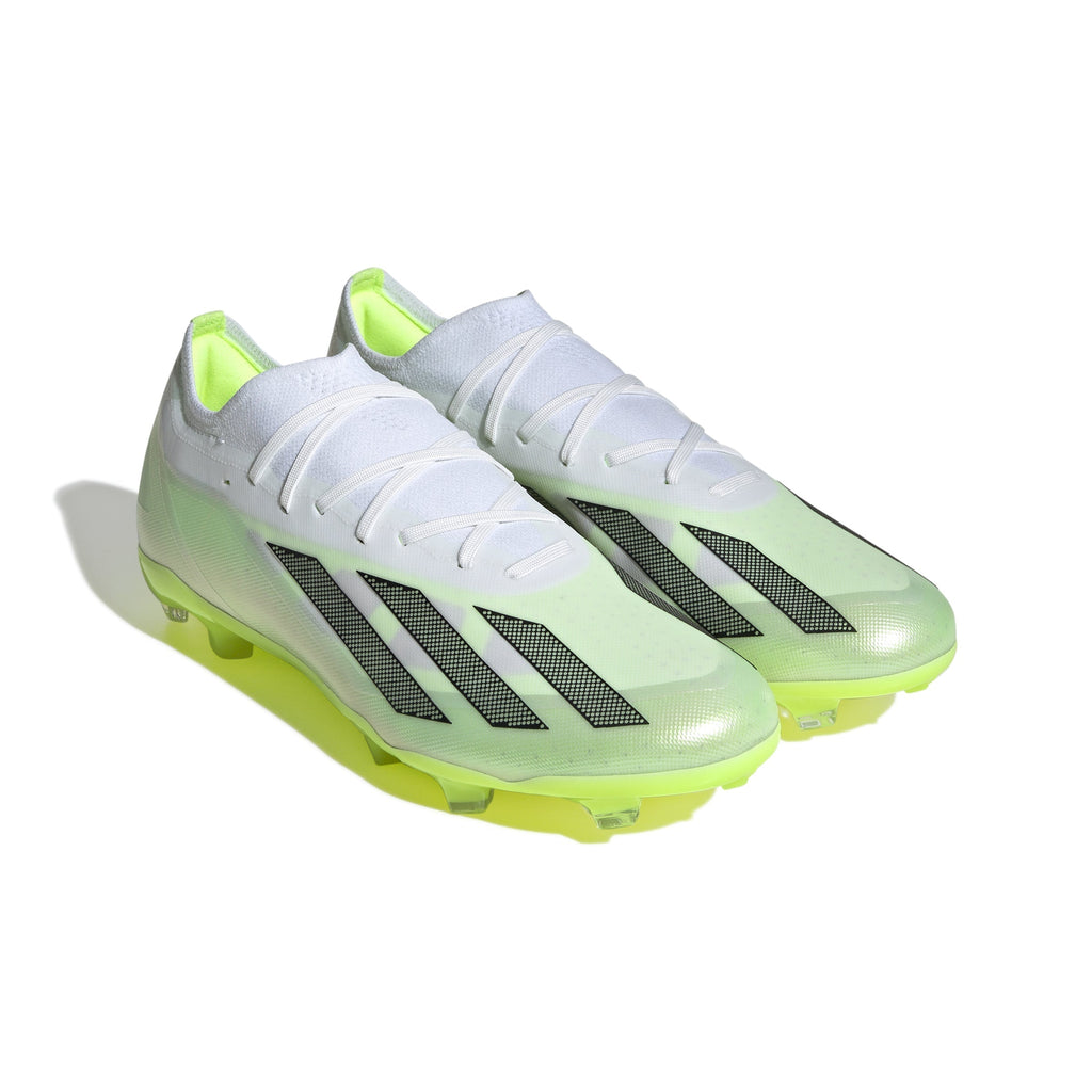2026 New Arrival adidas X Crazyfast.2 FG Firm Ground Soccer Cleats wholesalehk.shop