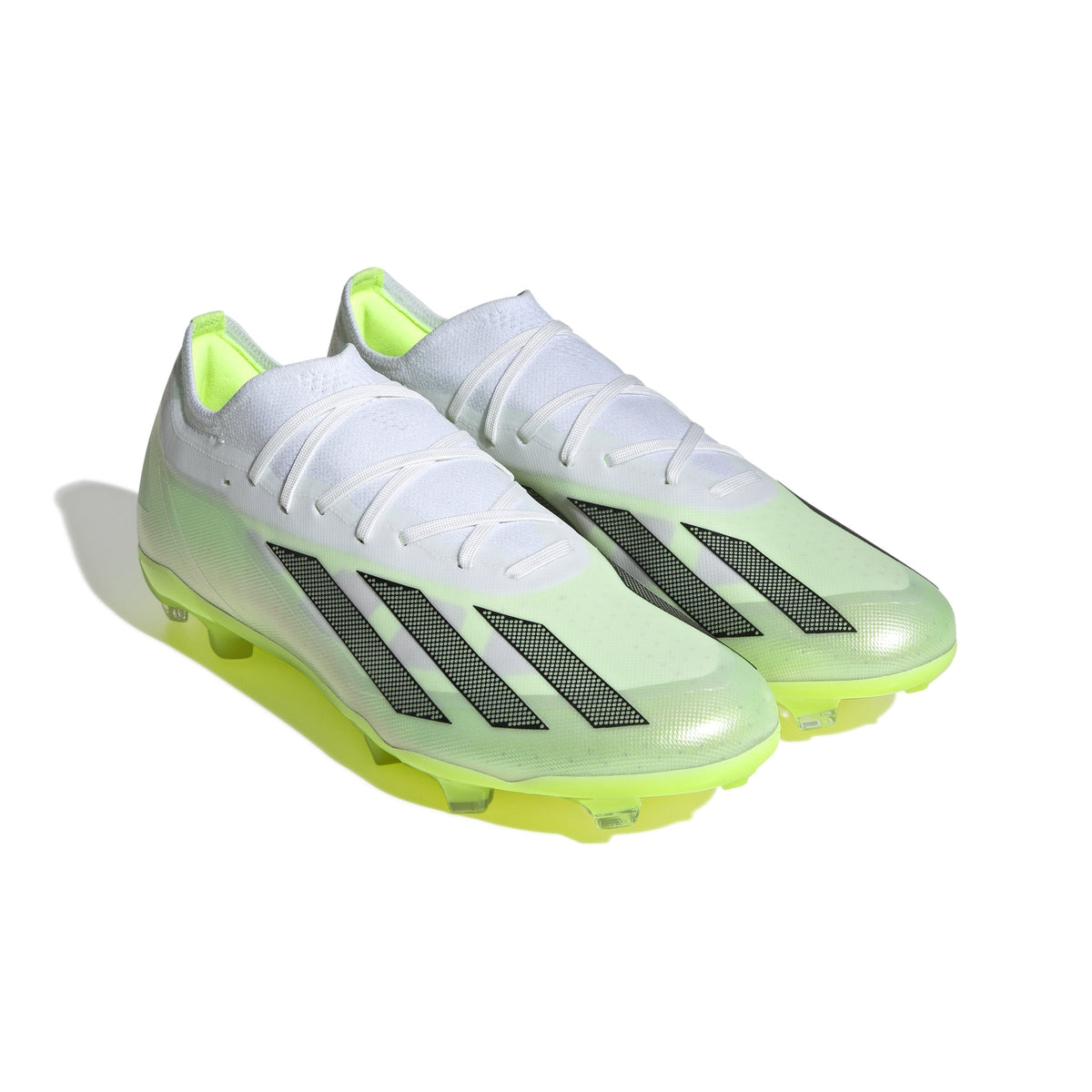 2026 New Arrival adidas X Crazyfast.2 FG Firm Ground Soccer Cleats wholesalehk.shop