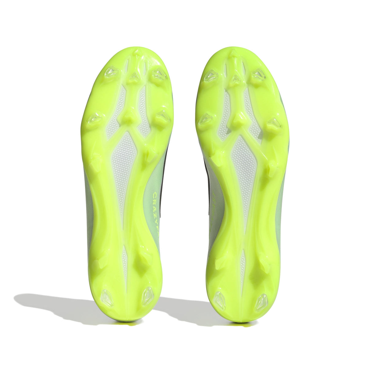 2026 New Arrival adidas X Crazyfast.2 FG Firm Ground Soccer Cleats wholesalehk.shop