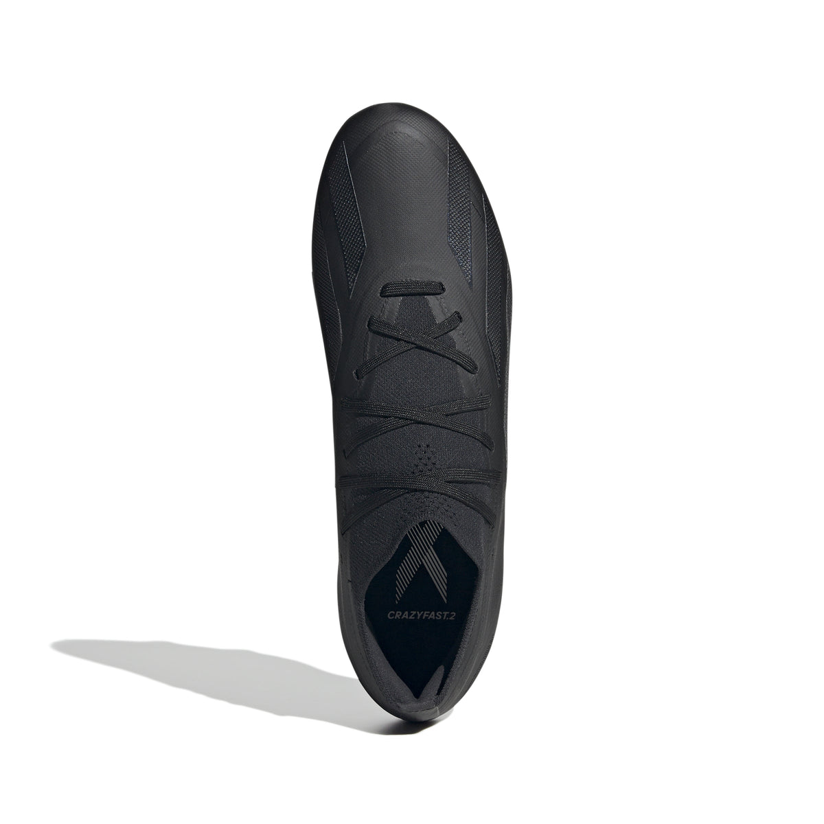 2026 New Arrival adidas X Crazyfast.2 FG Firm Ground Soccer Cleats wholesalehk.shop