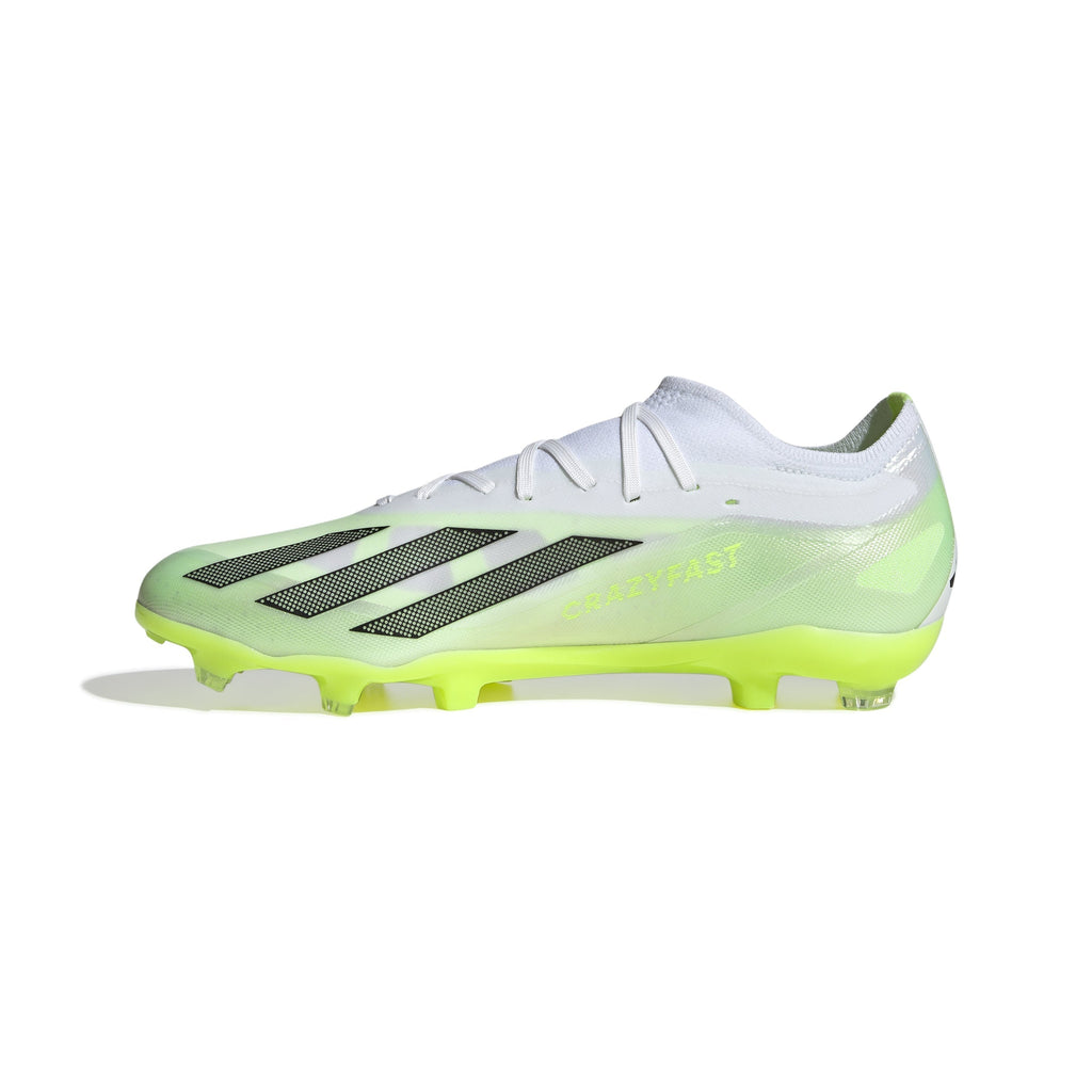 2026 New Arrival adidas X Crazyfast.2 FG Firm Ground Soccer Cleats wholesalehk.shop