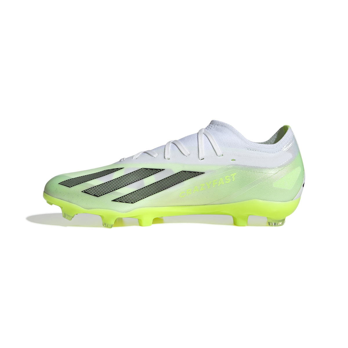 2026 New Arrival adidas X Crazyfast.2 FG Firm Ground Soccer Cleats wholesalehk.shop