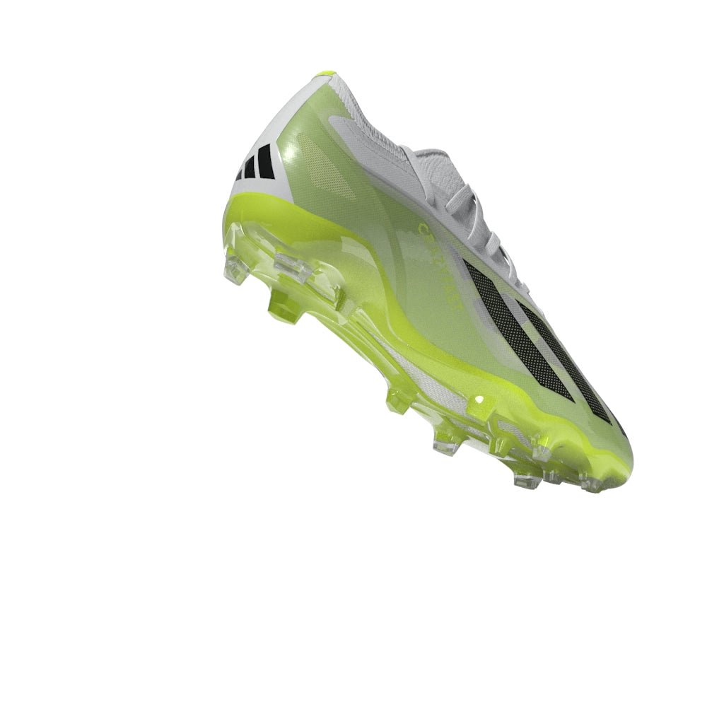 2026 New Arrival adidas X Crazyfast.2 FG Firm Ground Soccer Cleats wholesalehk.shop