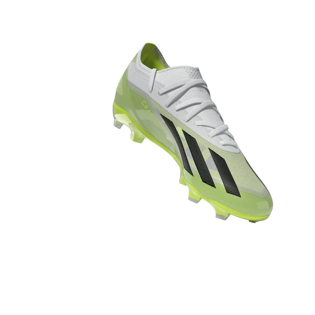 2026 New Arrival adidas X Crazyfast.2 FG Firm Ground Soccer Cleats wholesalehk.shop