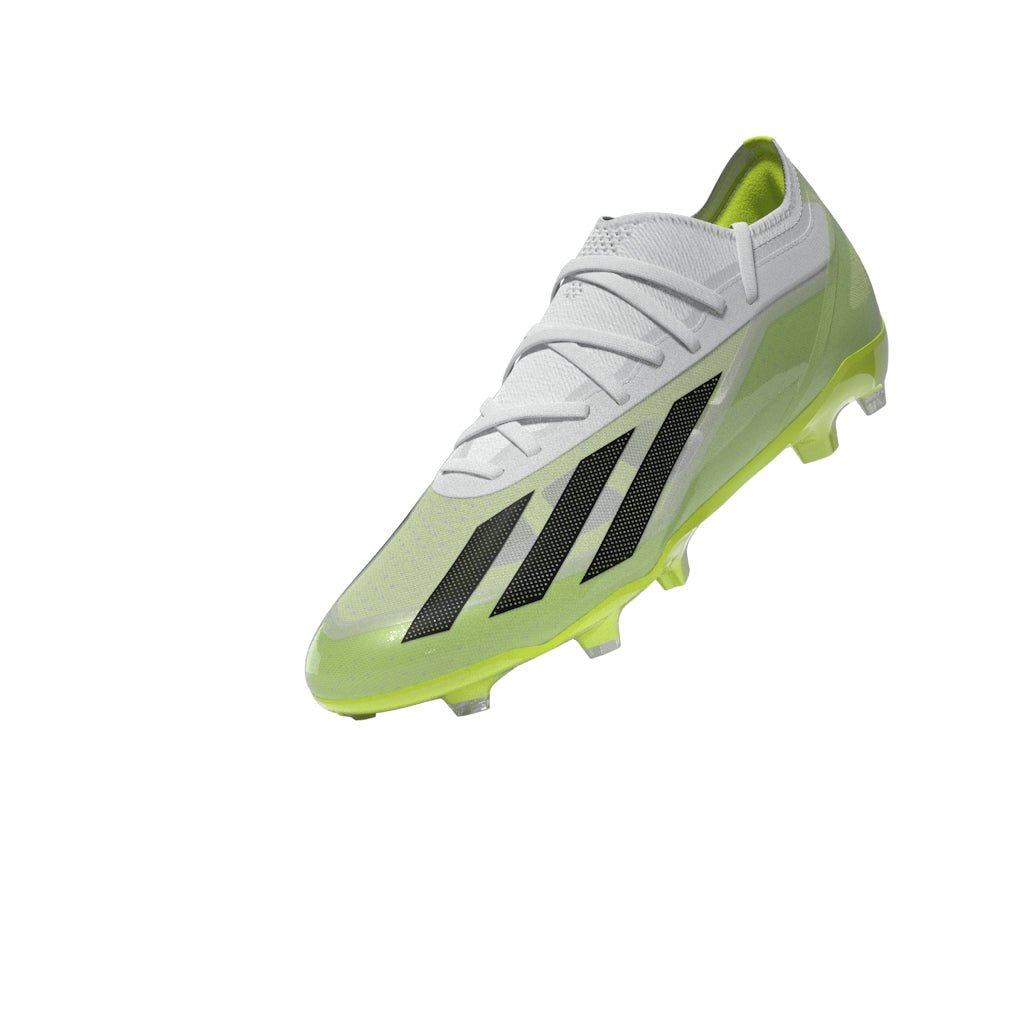 2026 New Arrival adidas X Crazyfast.2 FG Firm Ground Soccer Cleats wholesalehk.shop