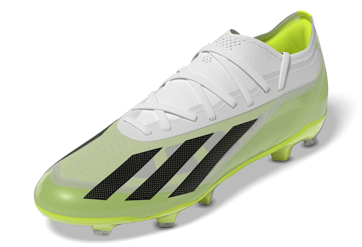 2026 New Arrival adidas X Crazyfast.2 FG Firm Ground Soccer Cleats wholesalehk.shop