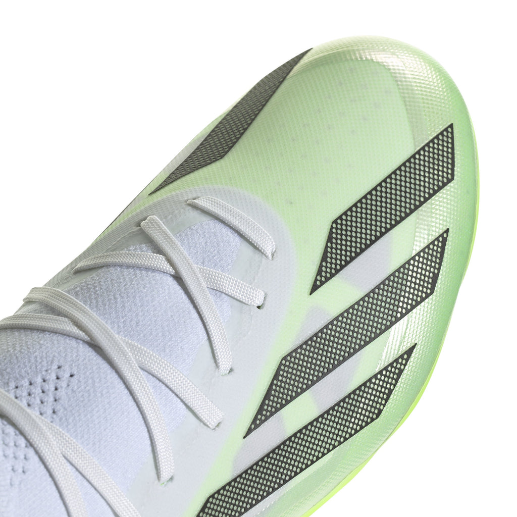 2026 New Arrival adidas X Crazyfast.2 FG Firm Ground Soccer Cleats wholesalehk.shop