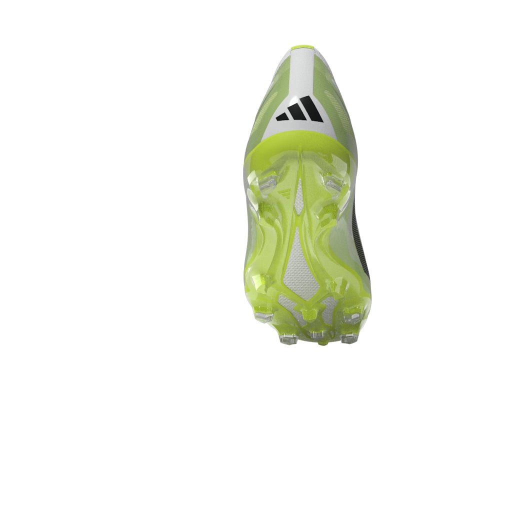 2026 New Arrival adidas X Crazyfast.2 FG Firm Ground Soccer Cleats wholesalehk.shop