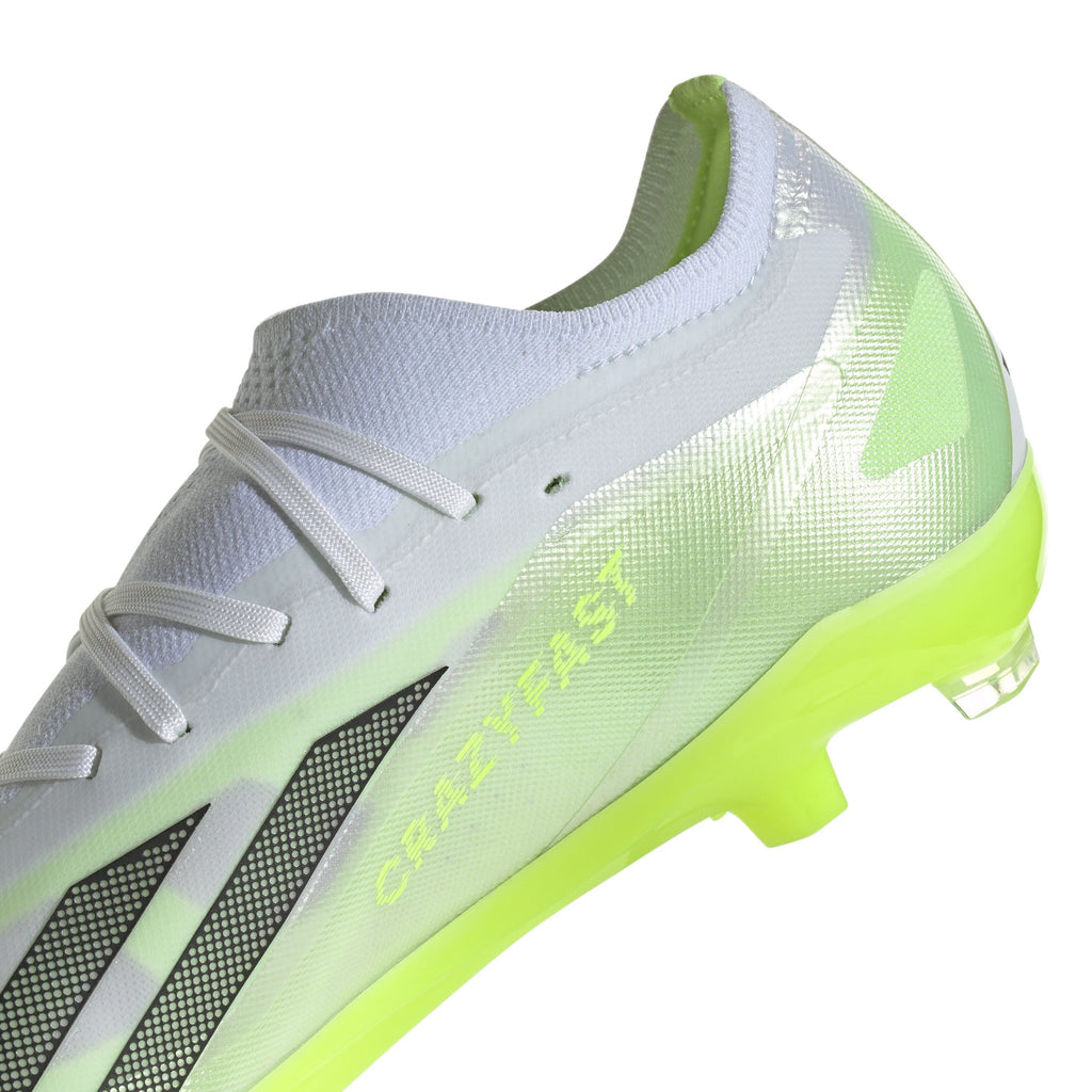 2026 New Arrival adidas X Crazyfast.2 FG Firm Ground Soccer Cleats wholesalehk.shop