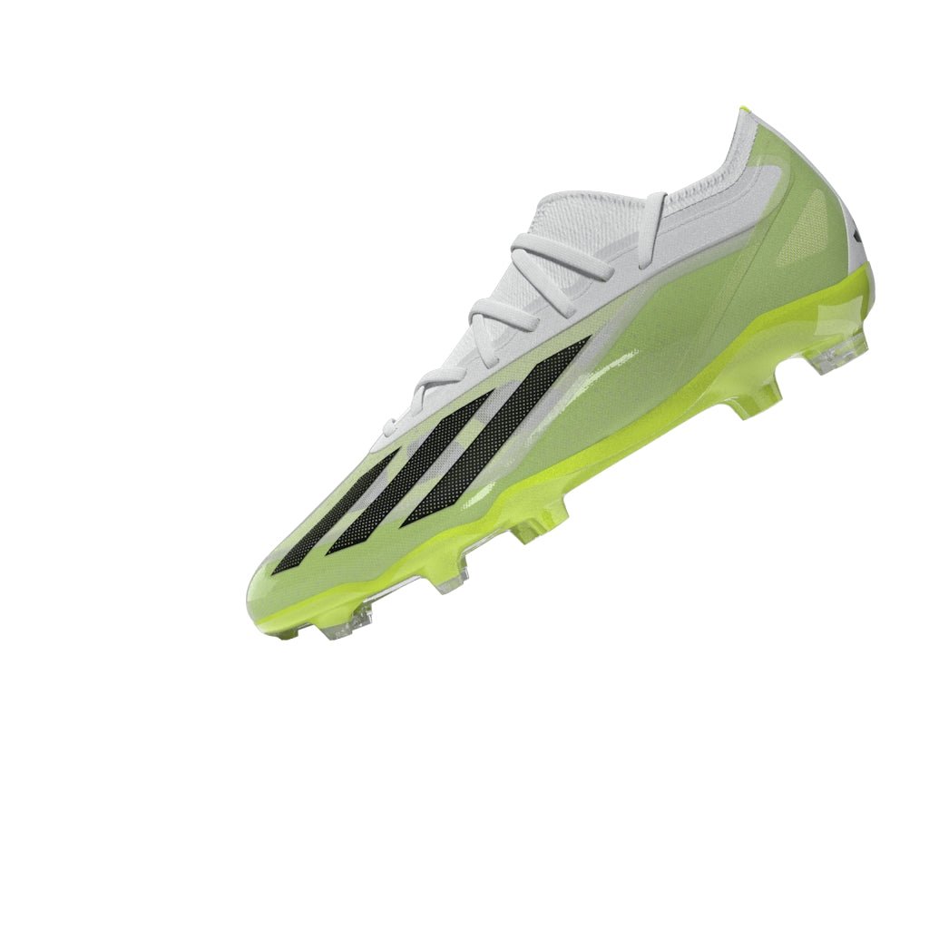 2026 New Arrival adidas X Crazyfast.2 FG Firm Ground Soccer Cleats wholesalehk.shop