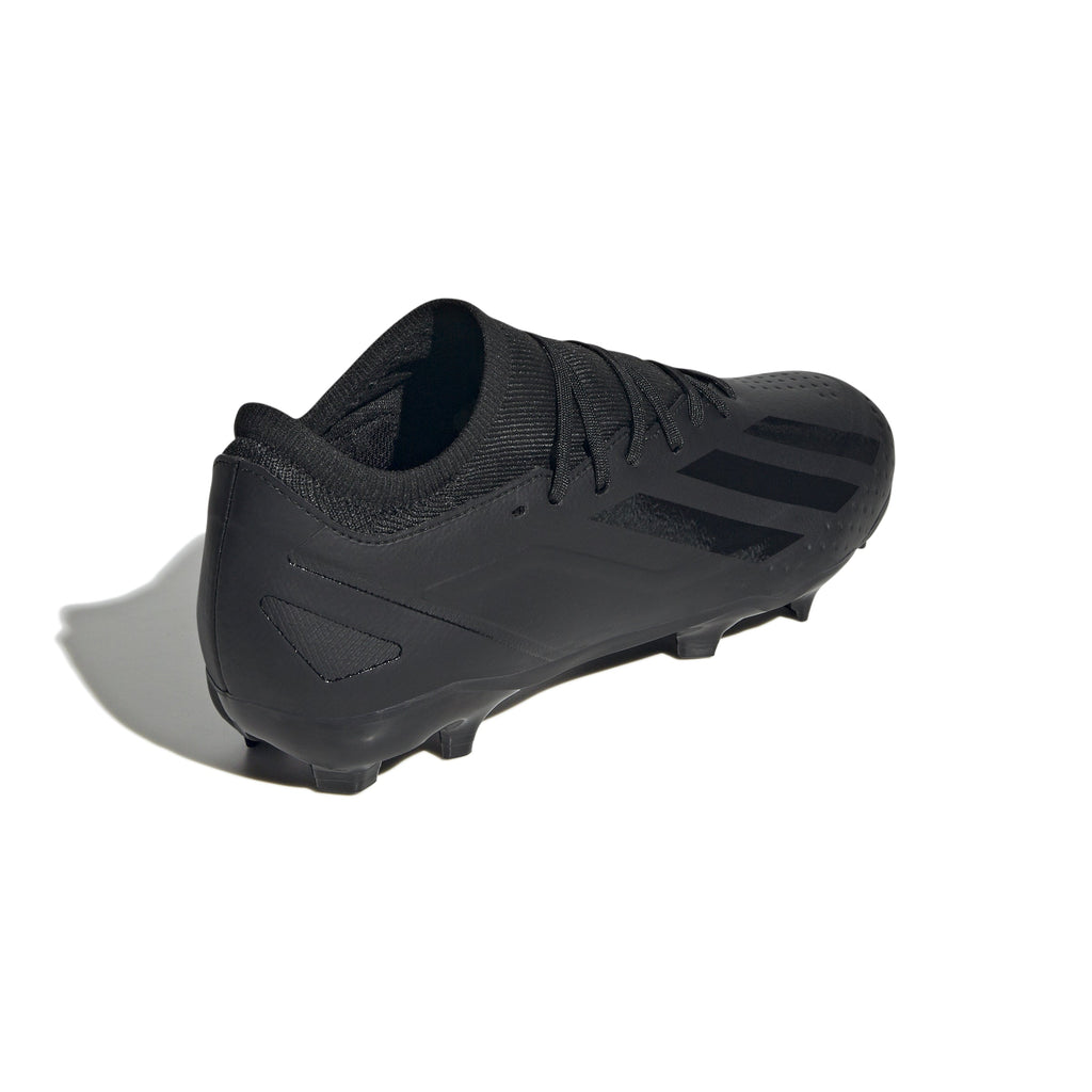 2026 New Arrival adidas X Crazyfast.3 FG Firm Ground Soccer Cleats wholesalehk.shop