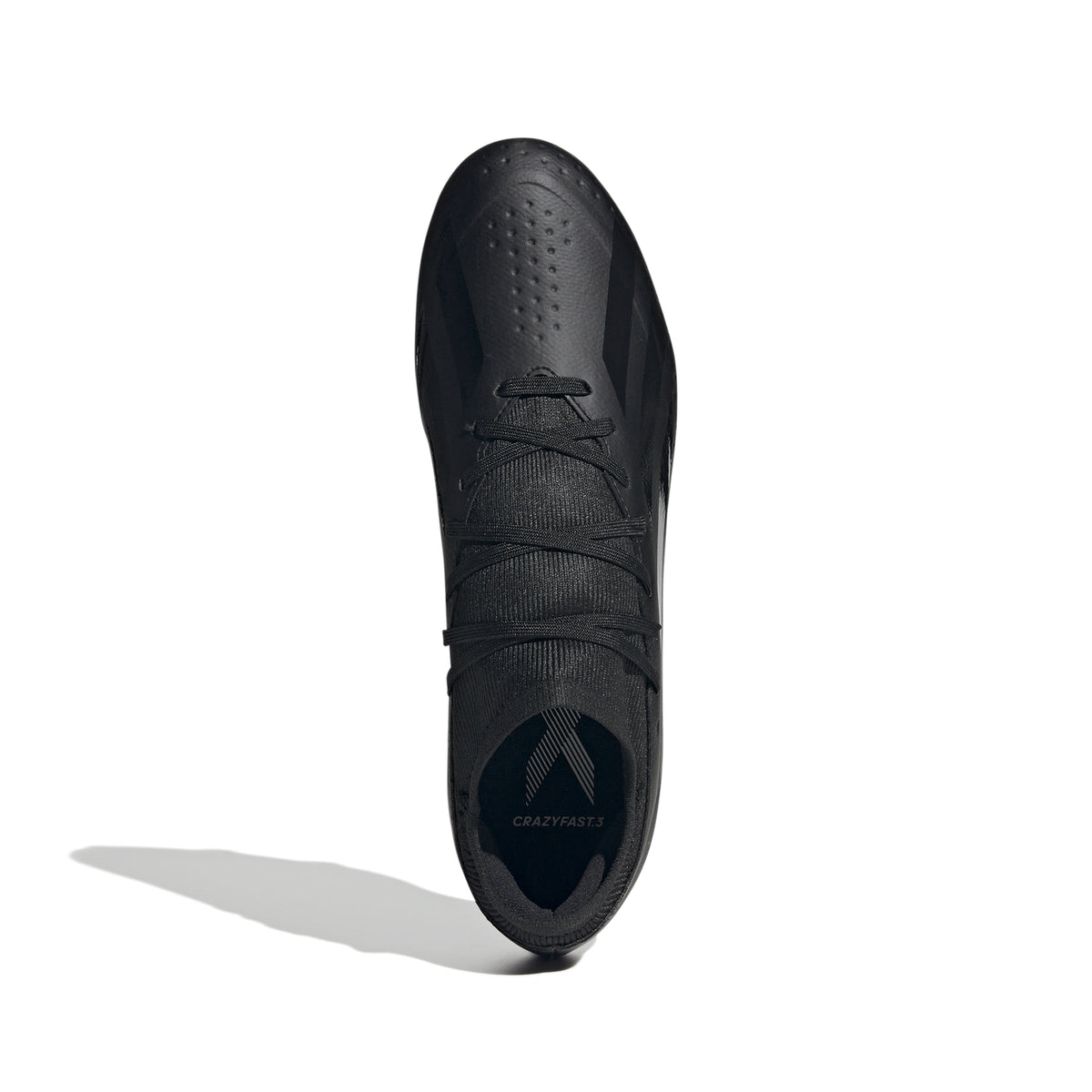 2026 New Arrival adidas X Crazyfast.3 FG Firm Ground Soccer Cleats wholesalehk.shop