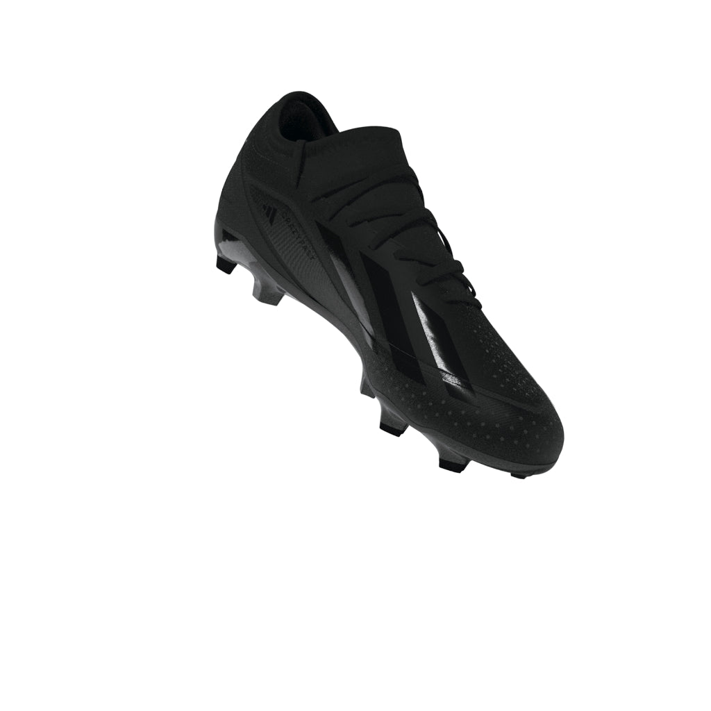 2026 New Arrival adidas X Crazyfast.3 FG Firm Ground Soccer Cleats wholesalehk.shop