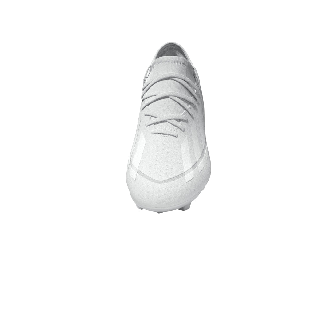 2026 New Arrival adidas X Crazyfast.3 FG Firm Ground Soccer Cleats wholesalehk.shop