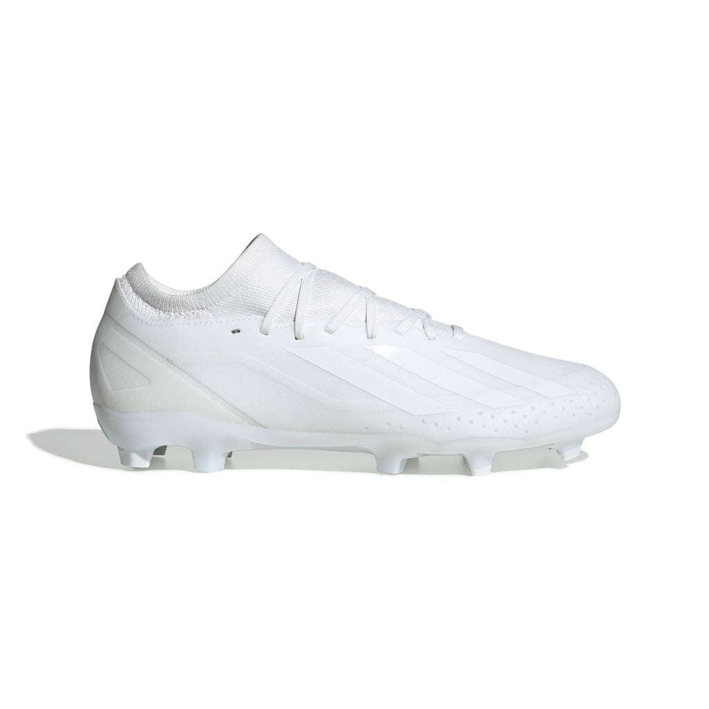 2026 New Arrival adidas X Crazyfast.3 FG Firm Ground Soccer Cleats wholesalehk.shop
