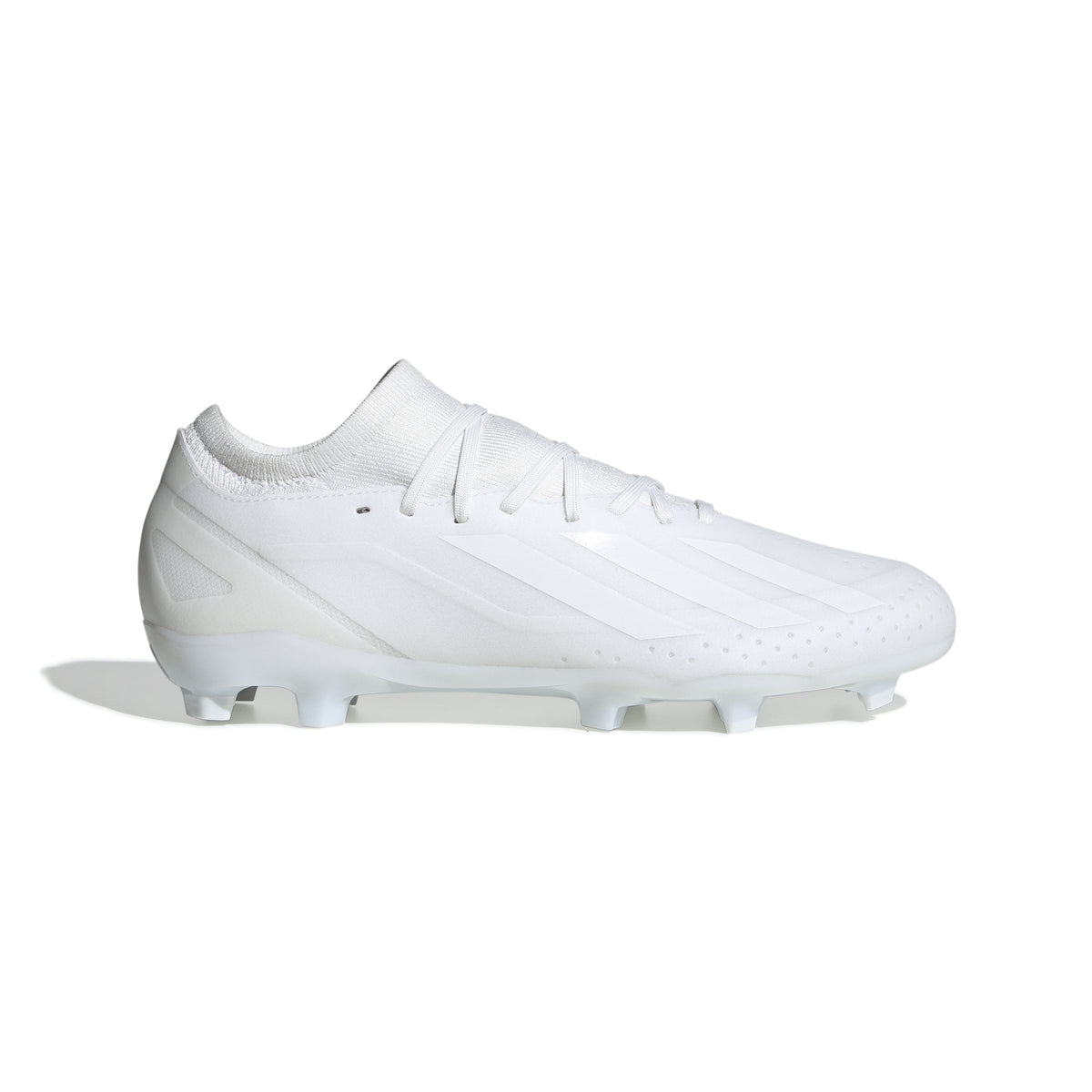 2026 New Arrival adidas X Crazyfast.3 FG Firm Ground Soccer Cleats wholesalehk.shop