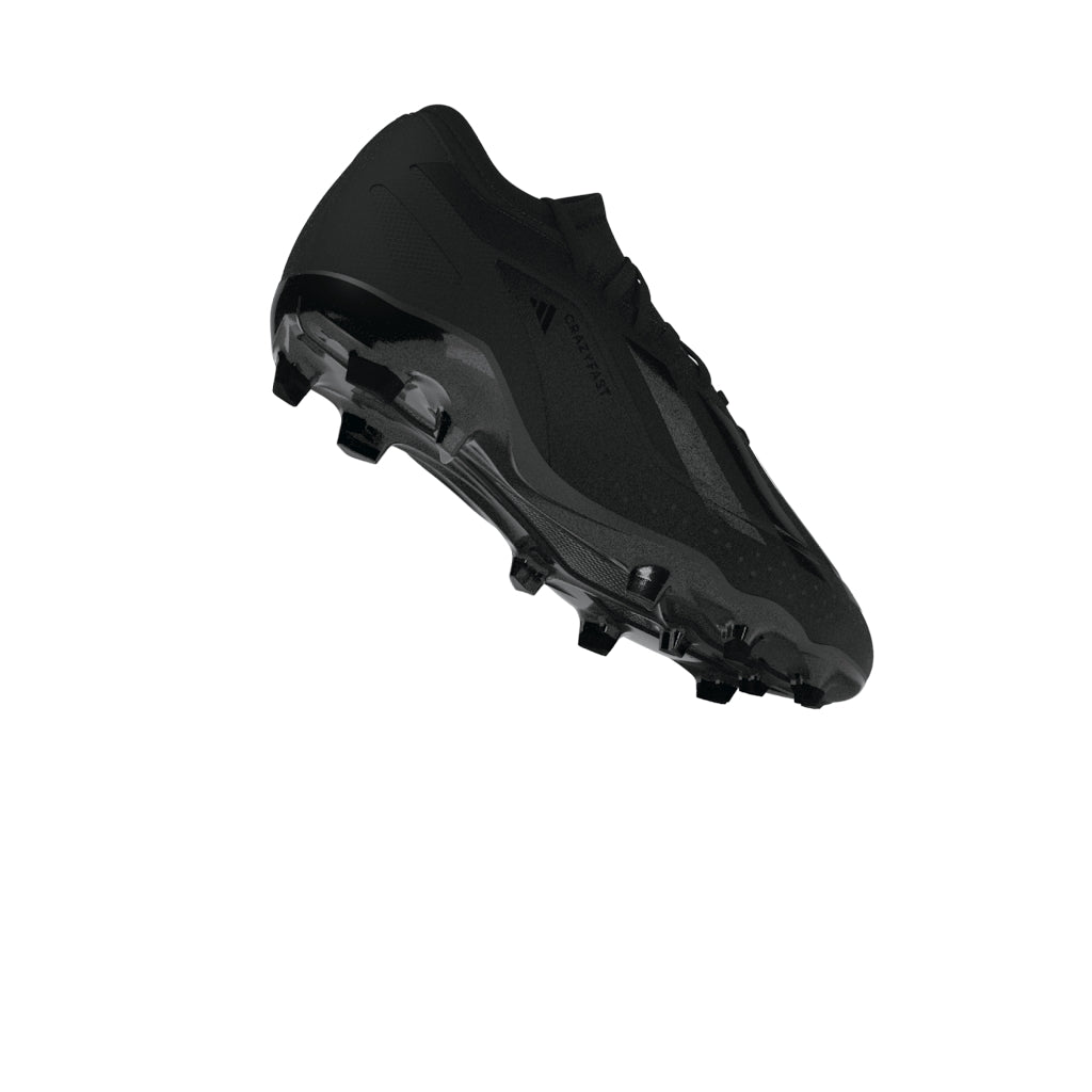 2026 New Arrival adidas X Crazyfast.3 FG Firm Ground Soccer Cleats wholesalehk.shop