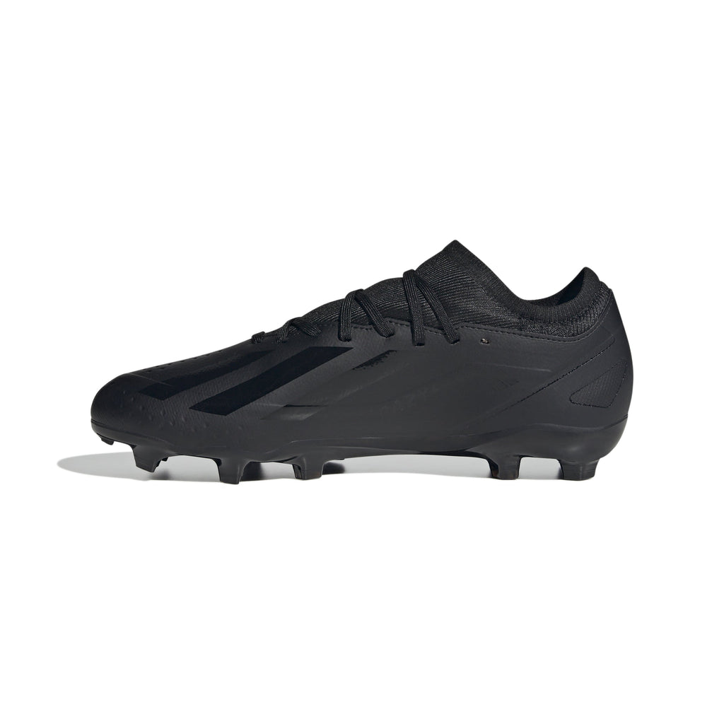 2026 New Arrival adidas X Crazyfast.3 FG Firm Ground Soccer Cleats wholesalehk.shop