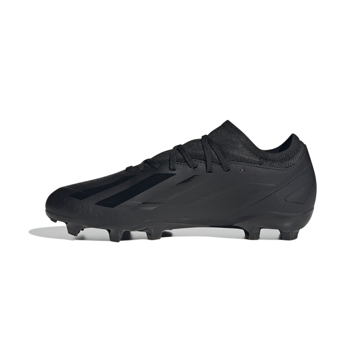 2026 New Arrival adidas X Crazyfast.3 FG Firm Ground Soccer Cleats wholesalehk.shop