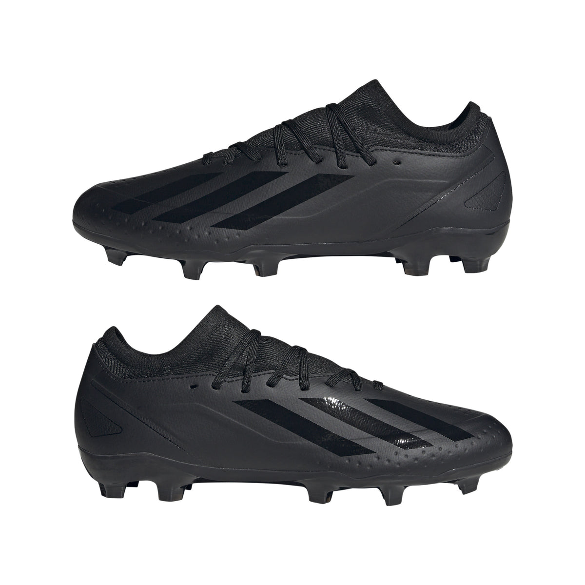 2026 New Arrival adidas X Crazyfast.3 FG Firm Ground Soccer Cleats wholesalehk.shop