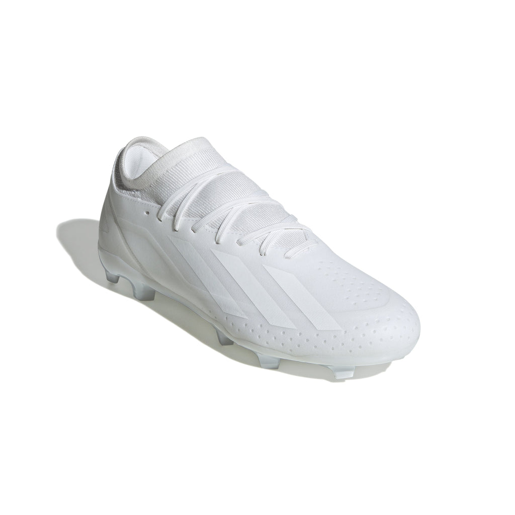 2026 New Arrival adidas X Crazyfast.3 FG Firm Ground Soccer Cleats wholesalehk.shop