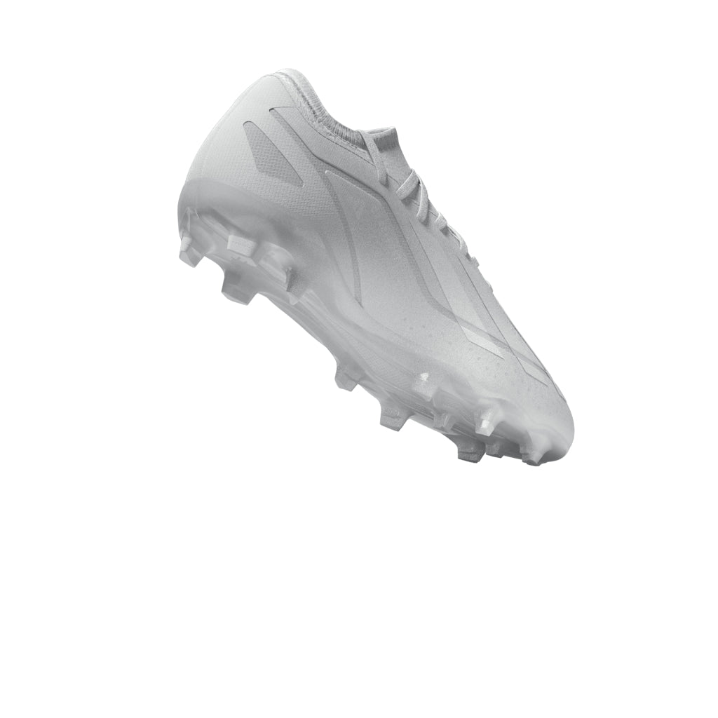2026 New Arrival adidas X Crazyfast.3 FG Firm Ground Soccer Cleats wholesalehk.shop