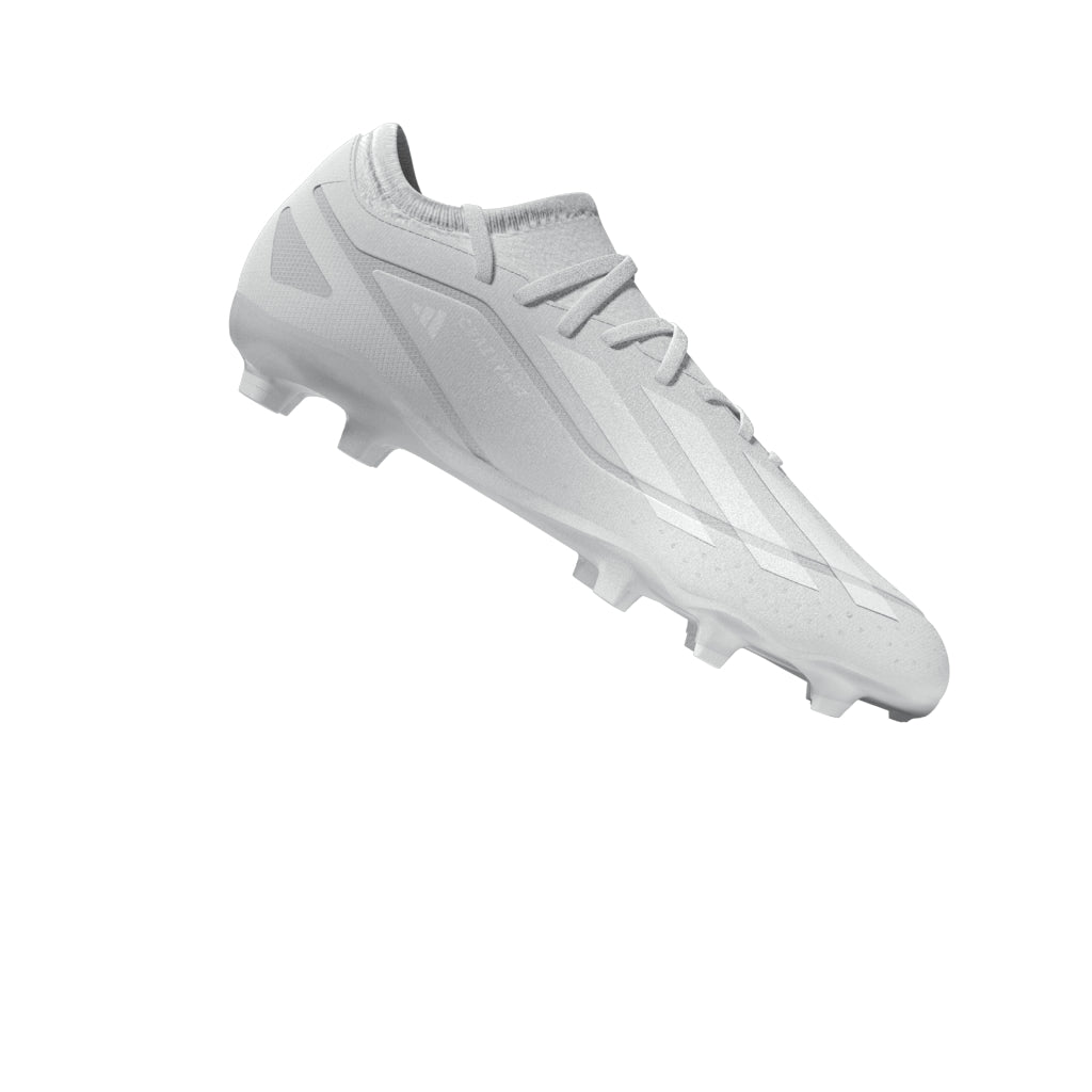 2026 New Arrival adidas X Crazyfast.3 FG Firm Ground Soccer Cleats wholesalehk.shop