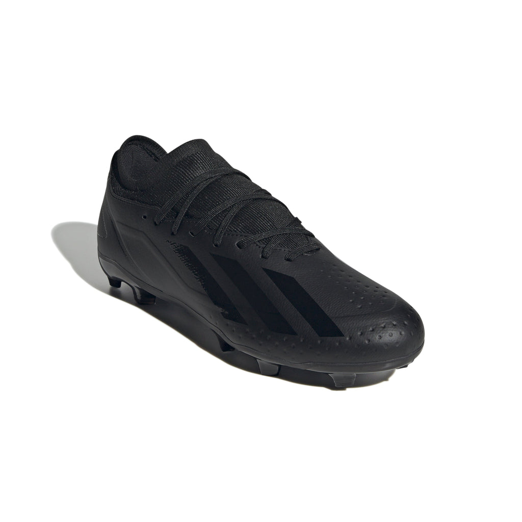 2026 New Arrival adidas X Crazyfast.3 FG Firm Ground Soccer Cleats wholesalehk.shop