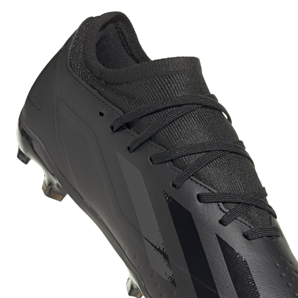 2026 New Arrival adidas X Crazyfast.3 FG Firm Ground Soccer Cleats wholesalehk.shop