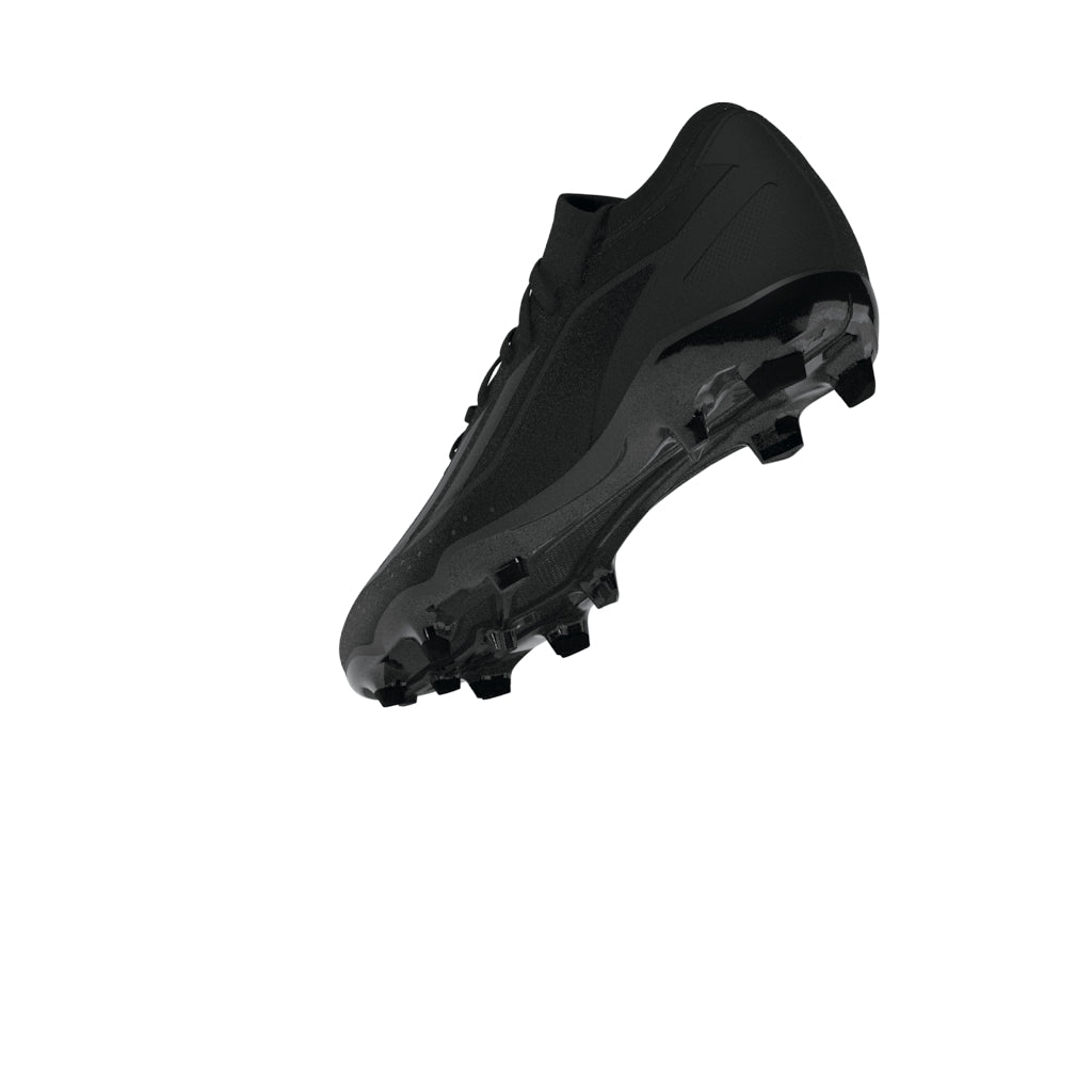 2026 New Arrival adidas X Crazyfast.3 FG Firm Ground Soccer Cleats wholesalehk.shop