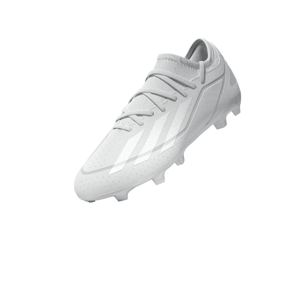 2026 New Arrival adidas X Crazyfast.3 FG Firm Ground Soccer Cleats wholesalehk.shop