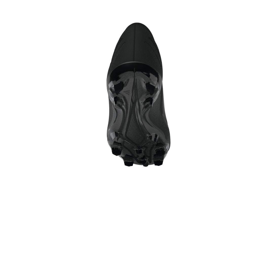 2026 New Arrival adidas X Crazyfast.3 FG Firm Ground Soccer Cleats wholesalehk.shop