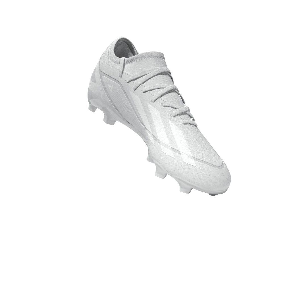 2026 New Arrival adidas X Crazyfast.3 FG Firm Ground Soccer Cleats wholesalehk.shop