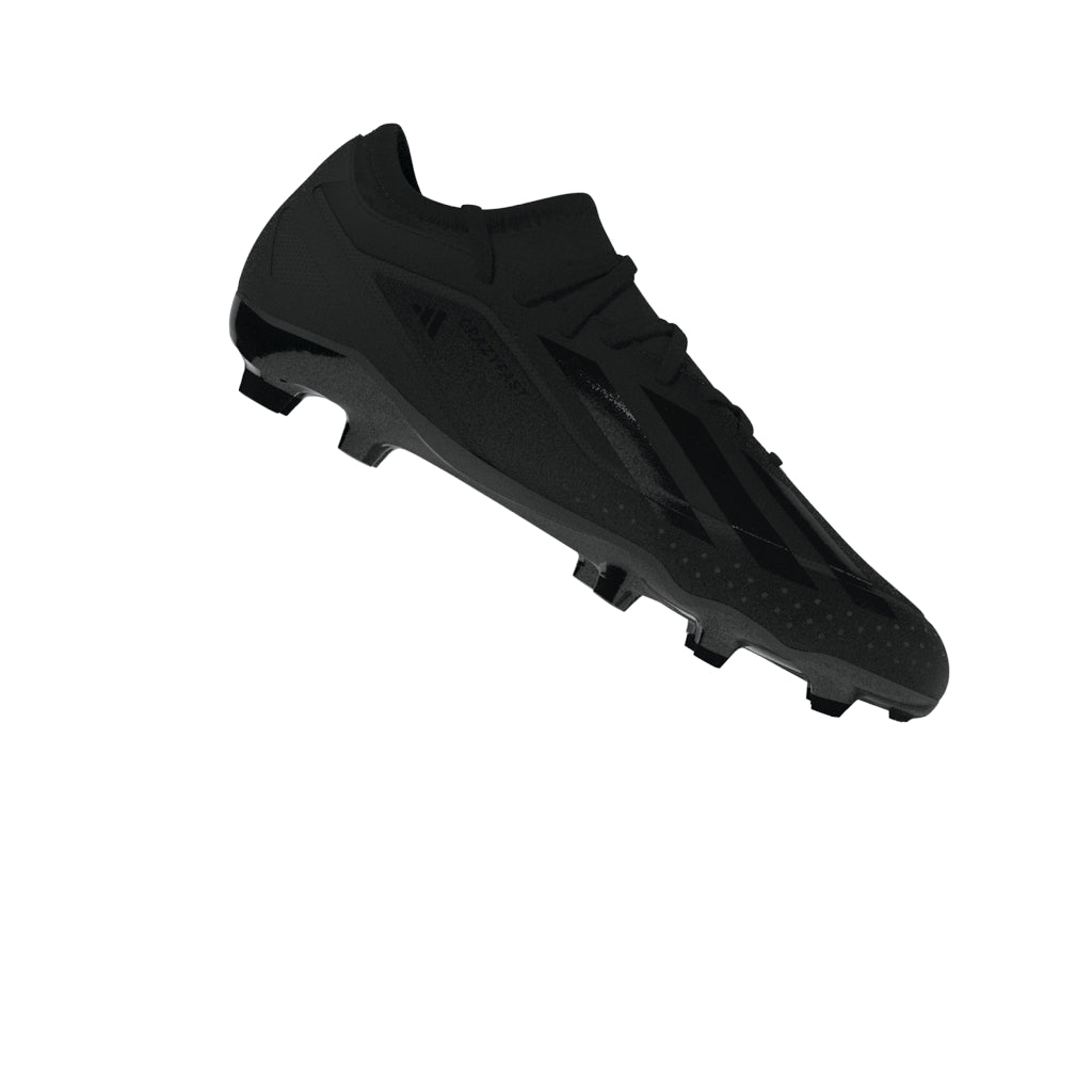 2026 New Arrival adidas X Crazyfast.3 FG Firm Ground Soccer Cleats wholesalehk.shop