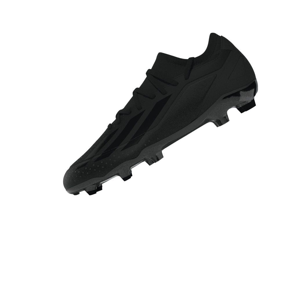 2026 New Arrival adidas X Crazyfast.3 FG Firm Ground Soccer Cleats wholesalehk.shop