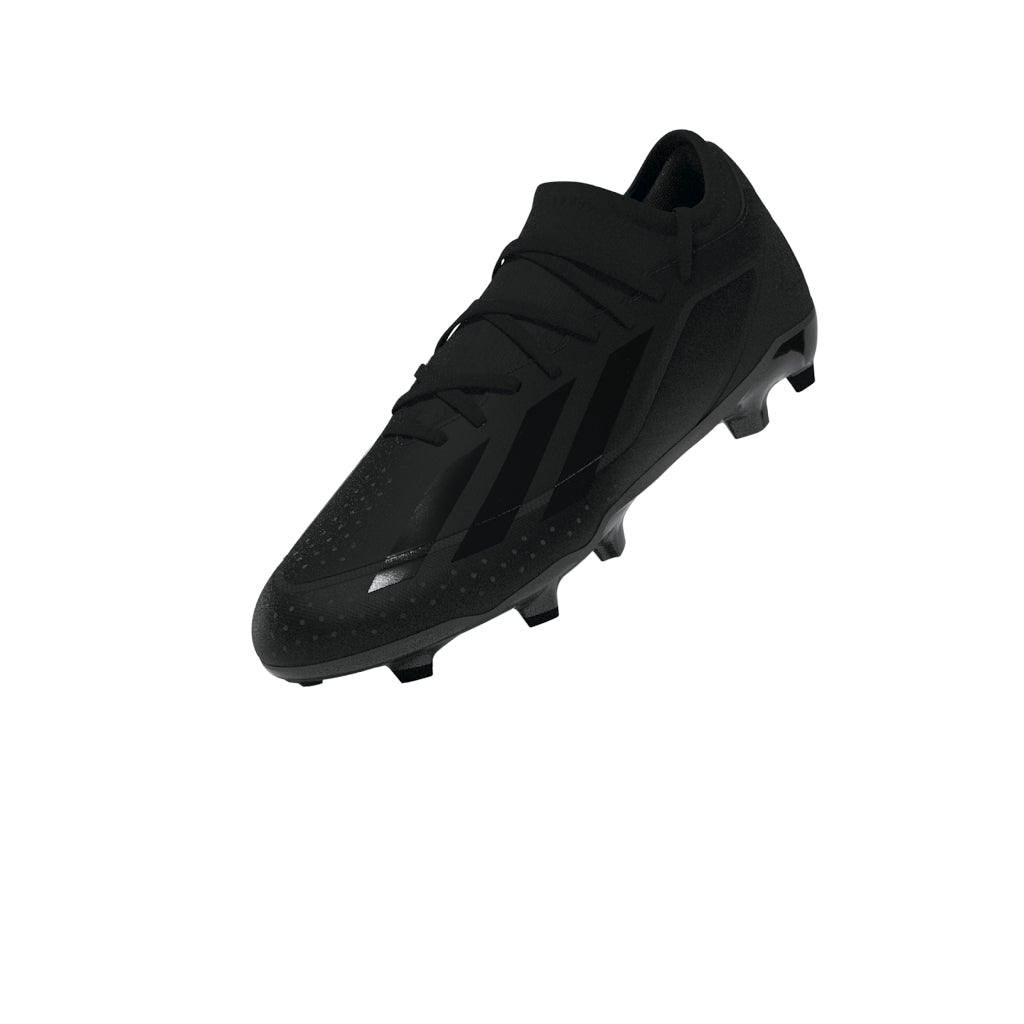 2026 New Arrival adidas X Crazyfast.3 FG Firm Ground Soccer Cleats wholesalehk.shop