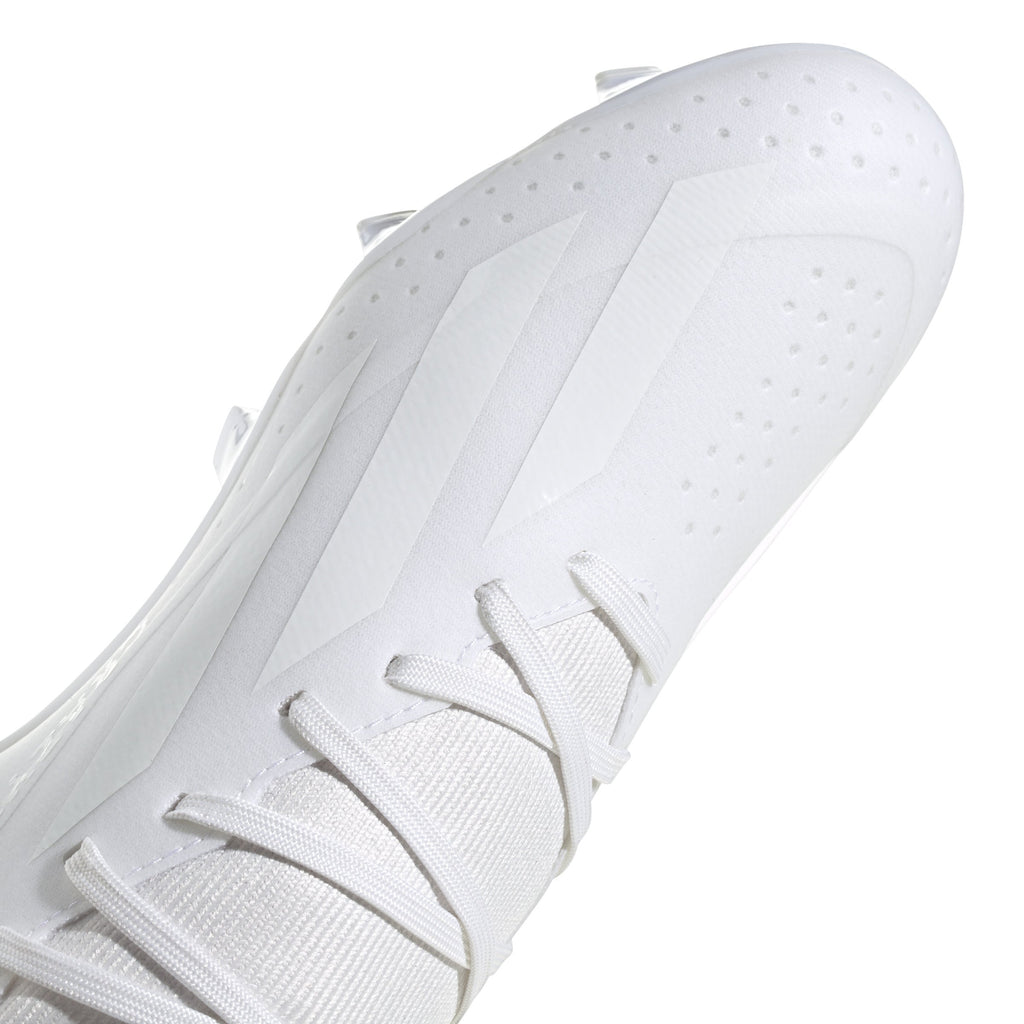 2026 New Arrival adidas X Crazyfast.3 FG Firm Ground Soccer Cleats wholesalehk.shop