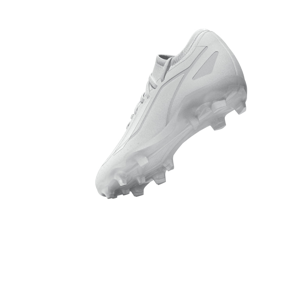 2026 New Arrival adidas X Crazyfast.3 FG Firm Ground Soccer Cleats wholesalehk.shop