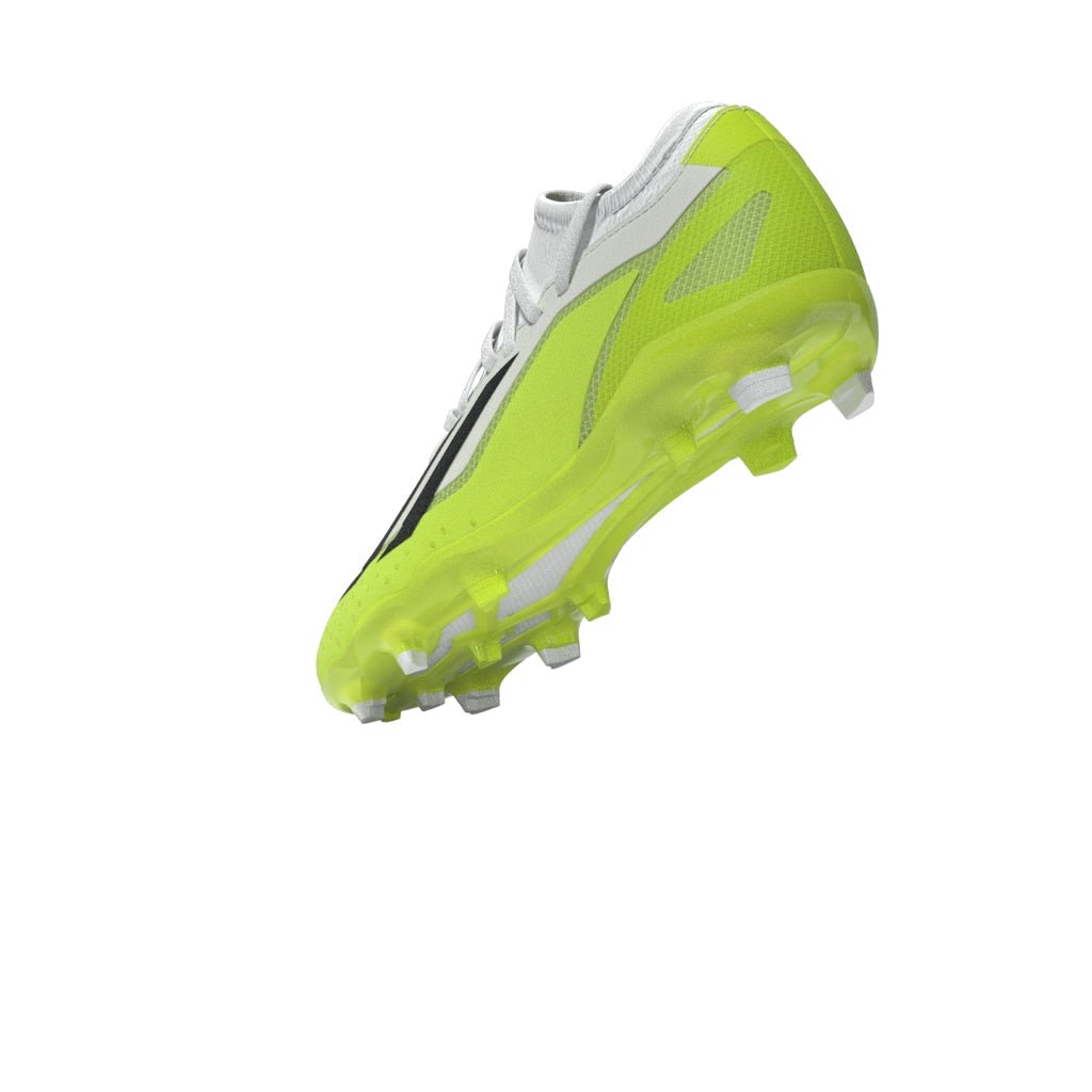 2026 New Arrival adidas X Crazyfast.3 FG Junior Firm Ground Soccer Cleats wholesalehk.shop