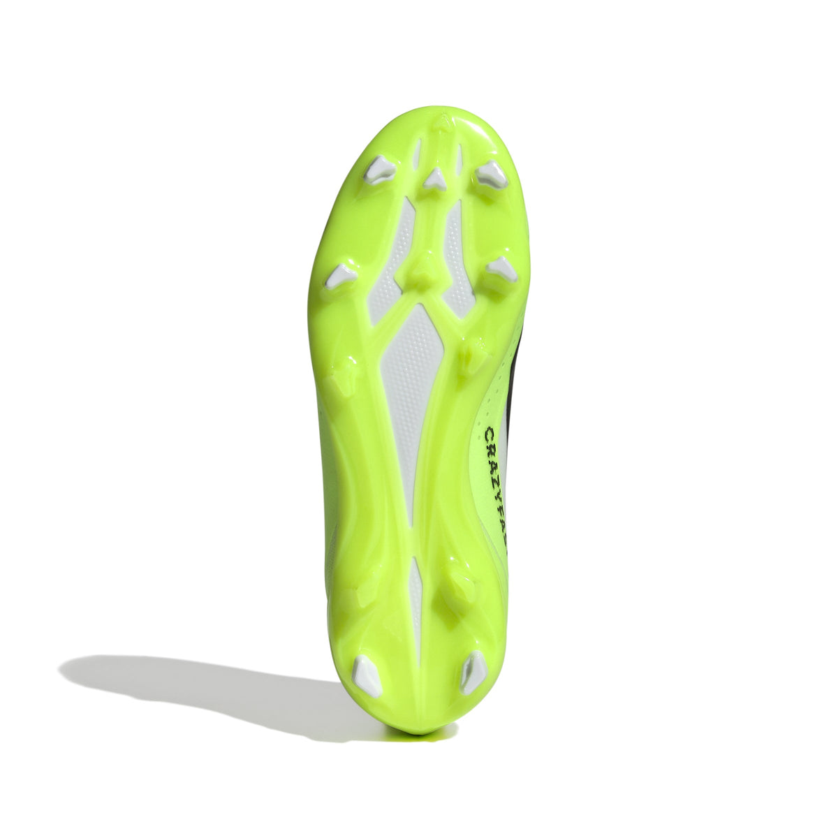2026 New Arrival adidas X Crazyfast.3 FG Junior Firm Ground Soccer Cleats wholesalehk.shop